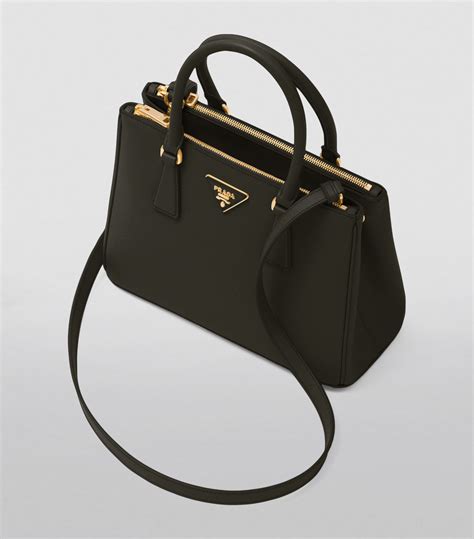 prada top handle purse|prada handbags selfridges.